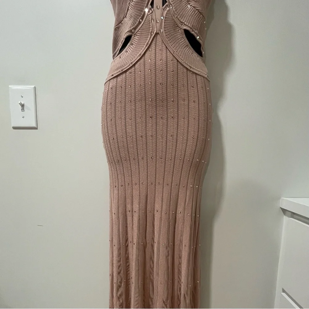 Designer Zuhair Murad Dress Prom Homecoming Special Occasion Bridal Wedding - Picture 4 of 12